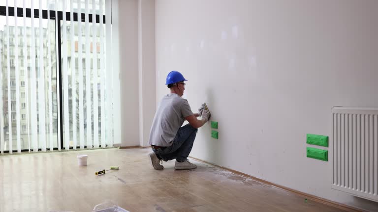 Best Post-Construction Mold Inspection  in Forestville, MD